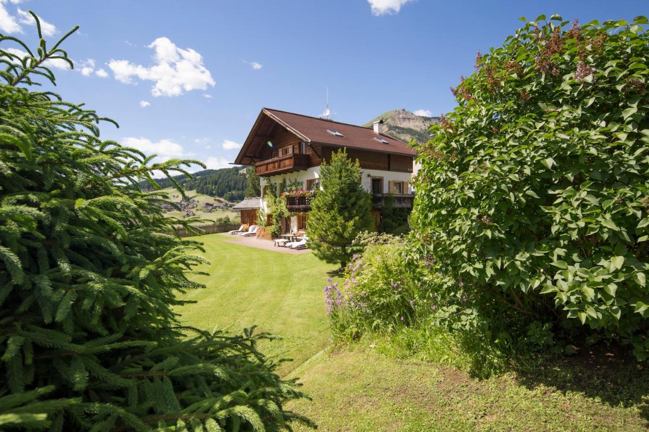 Villa Al Bosco 塞尔瓦迪加尔代纳山谷 外观 照片