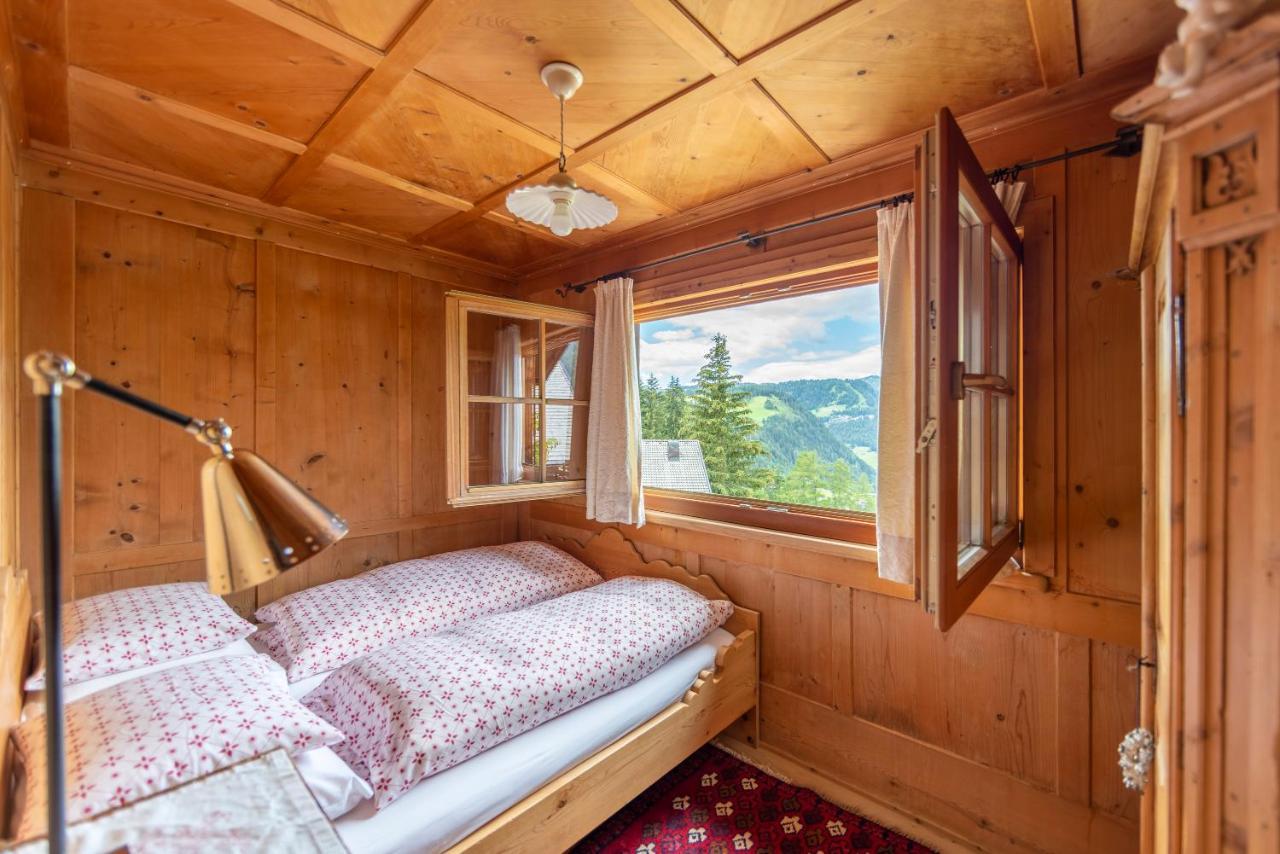 Villa Al Bosco 塞尔瓦迪加尔代纳山谷 外观 照片