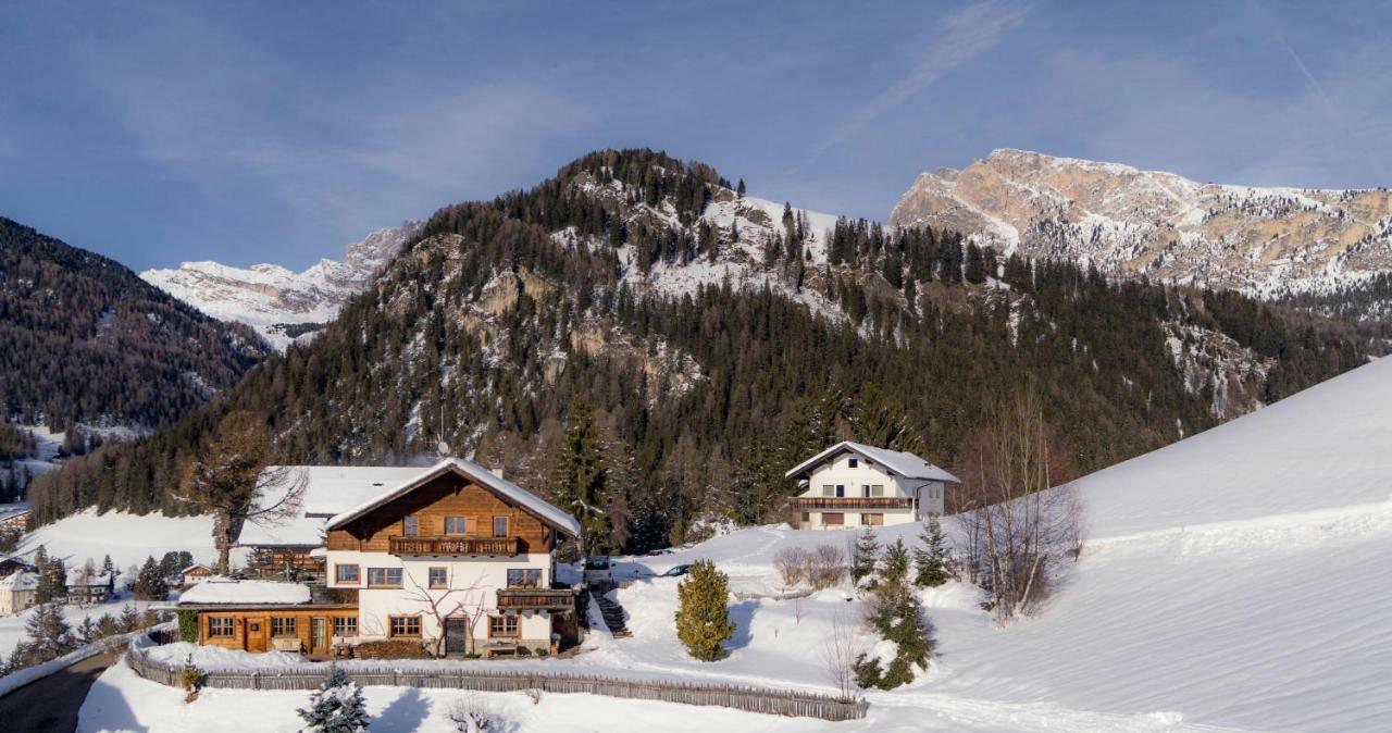 Villa Al Bosco 塞尔瓦迪加尔代纳山谷 外观 照片